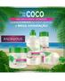 Imagem de 2 Shampoo Profissional Óleo De Coco 2X500Ml Facinatus Kit