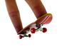 Imagem de 2 Skates De Dedo Fingerboard Com Ferramenta Profissional