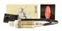 Imagem de 2 Sondas Lambda Blazer S10 4.3 V6 Sod00138 Original Delphi