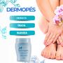 Imagem de 2 Spa para os Pés Creme para Afinar os Pés + 1 Dermopés Creme Para Tratamento 130g (azul)