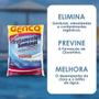 Imagem de 2 Super Tratamento Semanal Genco Para Piscina Oxigenco 400g