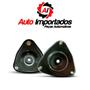 Imagem de 2 Suporte Batedor Batente Reparo Coxim do Amortecedor Suspensão Dianteira Caoa Chery Arrizo 6 2020 2021 2022