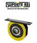 Imagem de 2 Suporte Cardan C/ Rolamento Cargo 2218/2319/2322/2422/2425