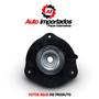 Imagem de 2 Suporte Coxim Batente Amortecedor Dianteiro Suspensão Dianteira Volkswagen Jetta Variant 2008 2009 2010 2011 2012 2013