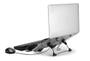 Imagem de 2 suporte notebook multifuncional ergonomico para notebook