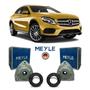 Imagem de 2 Suporte Rolamento Dianteiro Mercedes Gla 250 2016 2017 18