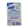 Imagem de 2 Tablete Caixa Acoplada Privada Água Perfumada Frescor Detergente Sanitário 50g da Aplik - Envio Já