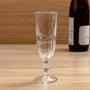 Imagem de 2 Taça Flute em Vidro para Champanhe Vinho Licor 160ml