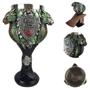 Imagem de 2 Taças 3D Game Of Thrones 200ml Cálice Medieval Viking