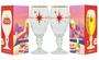 Imagem de 2 Taças Cálice Stella Artois Edição Limitada Oficial Ambev