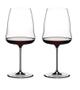 Imagem de 2 Taças Cristal Riedel Winewings Syrah Tannat Malbec 865ml