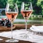 Imagem de 2 Taças Riedel Extreme Rosé Wine Champagne Cristal Espumante