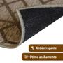 Imagem de 2 Tapete Multiuso Antiderrapante Absorvente Js Fu 50x80 Vr