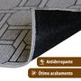 Imagem de 2 Tapete Multiuso Antiderrapante Absorvente Js Fu 50x80 Vr