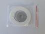 Imagem de 2 Teflon Plotter Recorte 1,4metrox5mmx0,5mmesp  Dupla Face