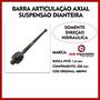 Imagem de 2 Terminal Direção Articulação Axial Gm Onix 2016