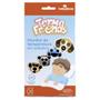 Imagem de 2 Termo Friends - Adesivo Medidor De Temperatura - Babydeas