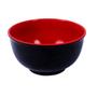 Imagem de 2 Tigelas Bowl Oriental Melamina 1750ml Restaurante Japones