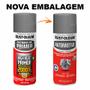 Imagem de 2 Tinta Spray Primer Alta Temperatura 1093C Rust Oleum