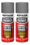 Imagem de 2 Tinta Spray Primer Alta Temperatura 1093C Rust Oleum