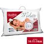 Imagem de 2 Travesseiros com Molas Modelo Cervical