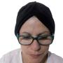 Imagem de 2 Turbante Simples Chics Top Indiano Tamanho Único