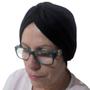 Imagem de 2 Turbante Simples Chics Top Indiano Tamanho Único