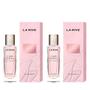 Imagem de 2 un. La Rive I Am Ideal For Women Edp Fem 90 Ml - Água Perfumada