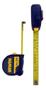 Imagem de 2 Un Trena Profissional 5mt Irwin  Iw13947 5m/16ft Kit C 2