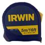 Imagem de 2 Un Trena Profissional 5mt Irwin  Iw13947 5m/16ft Kit C 2
