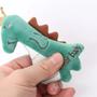 Imagem de 2 uni Brinquedo para Gato Pelúcia Pet Anti Stress Catnip Kit