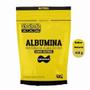 Imagem de 2 Unid -Albumina Naturovos - Sabor NATURAL- 420g