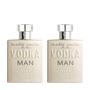 Imagem de 2 Vodka Man Paris Elysees Eau de Toilette - Perfume 100ml