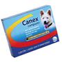 Imagem de 2 X Canex Composto 4Comp Cães Vermífugo - Ceva