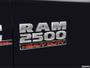 Imagem de 2 X Dodge Ram 2500 Emblema Porta Letra Heavy Duty