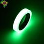 Imagem de 2 X Fita Glow Tape Fluorescente Para Escuro 10mm X 10metros