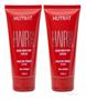 Imagem de 2 X Hair Dress Ativare Protetor Termico Para Todos Cabelos 200 ml cada