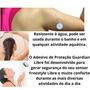 Imagem de 20 Adesivo Protetor De Libre Glicose Sensor + 20 Lenço Swabs