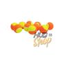 Imagem de 20 Bolinhas bolas de beach tennis hub18