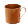 Imagem de 20 Caneca Moscow Mule Alumínio Pintado Linha Premium 350Ml