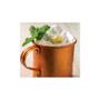 Imagem de 20 Caneca Moscow Mule Alumínio Pintado Linha Premium 350ml