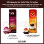 Imagem de 20 Cápsulas Três Corações, Café