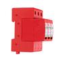 Imagem de 20 Dps Protetor Triplo Surto Anti Raio 1040v 40ka Clamper