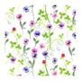 Imagem de 20 Guardanapos para Decoupage Ambiente Hello Spring