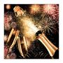 Imagem de 20 Guardanapos para Decoupage Ambiente Popping Cork