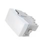 Imagem de 20 Interruptores Simples Branco Sleek 16062 10a 250v