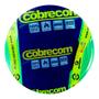 Imagem de 20 metros cabo flexivel 6 mm2 vd cobrecom