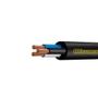 Imagem de 20 metros cabo pp flex 3 x 4 mm cobrecom