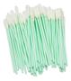 Imagem de 20 Mini Cotonetes P/limpeza Plotters, Impressoras, Note, Pc