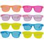 Imagem de 20 Oculos Cristal Frases Sortidos Balada Bloco Carnaval Fest